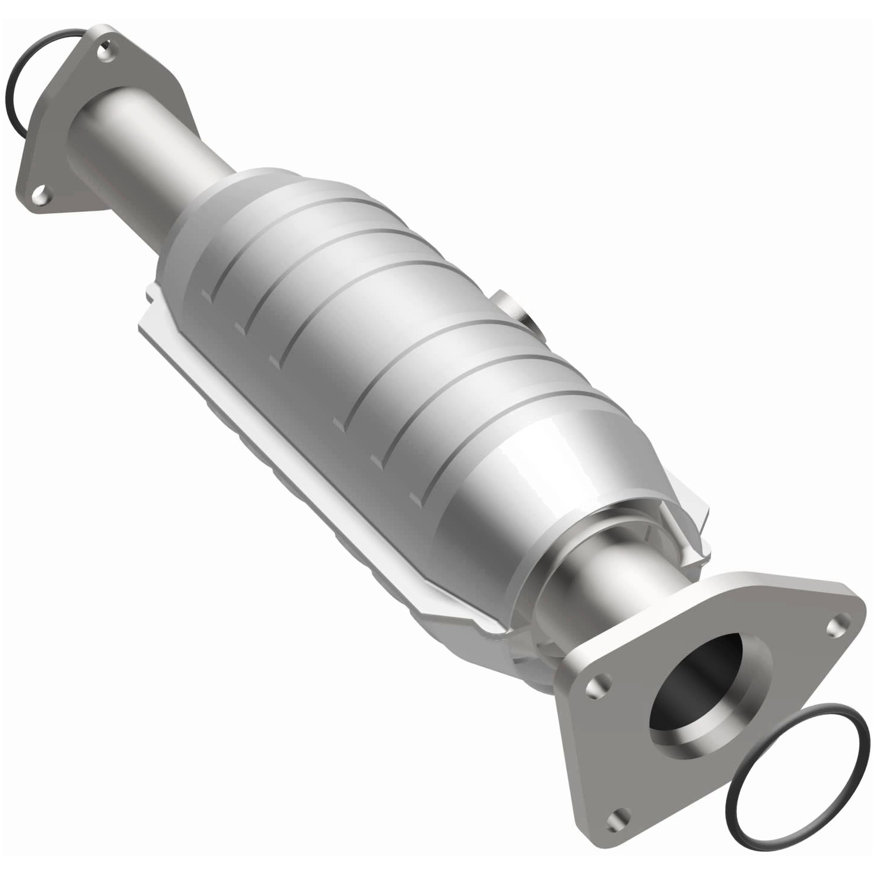 MagnaFlow 2004-2008 Acura TSX OEM Grade Federal / EPA Compliant Direct-Fit Catalytic Converter